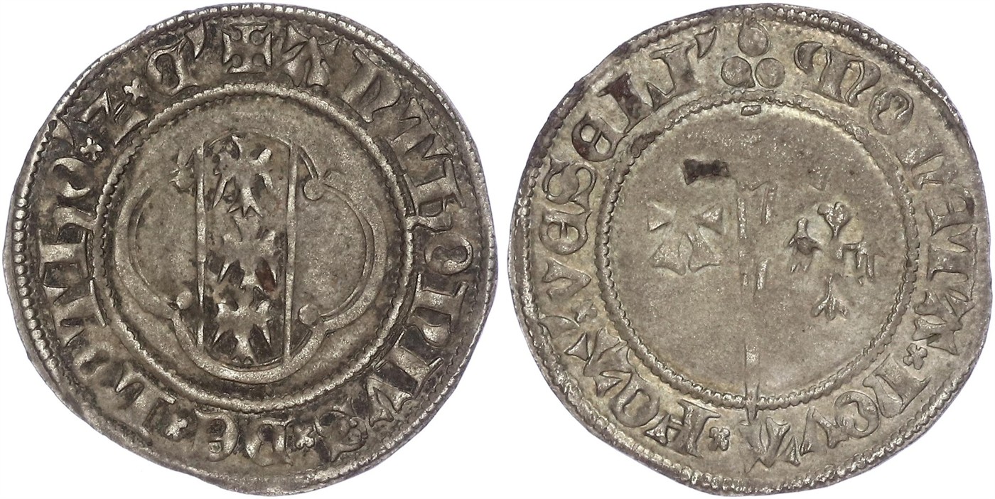 $Abbildung zu Los 218$