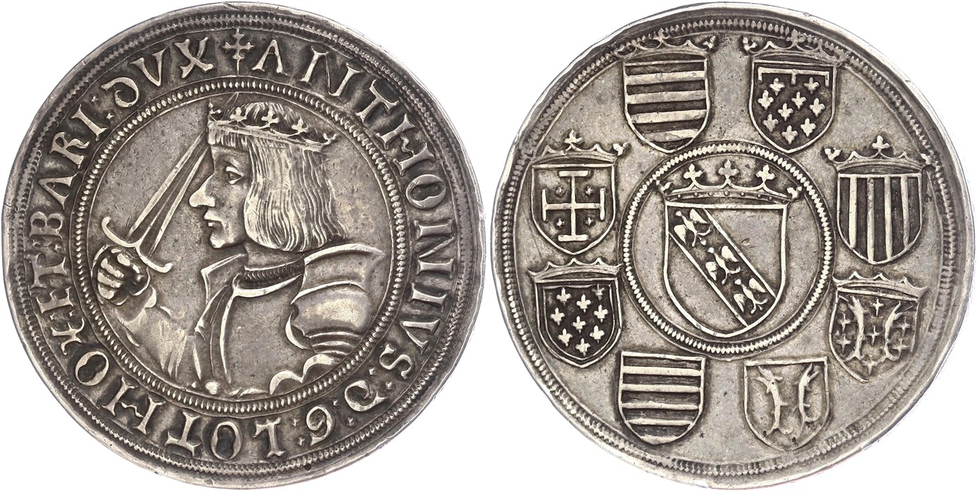 $Abbildung zu Los 236$