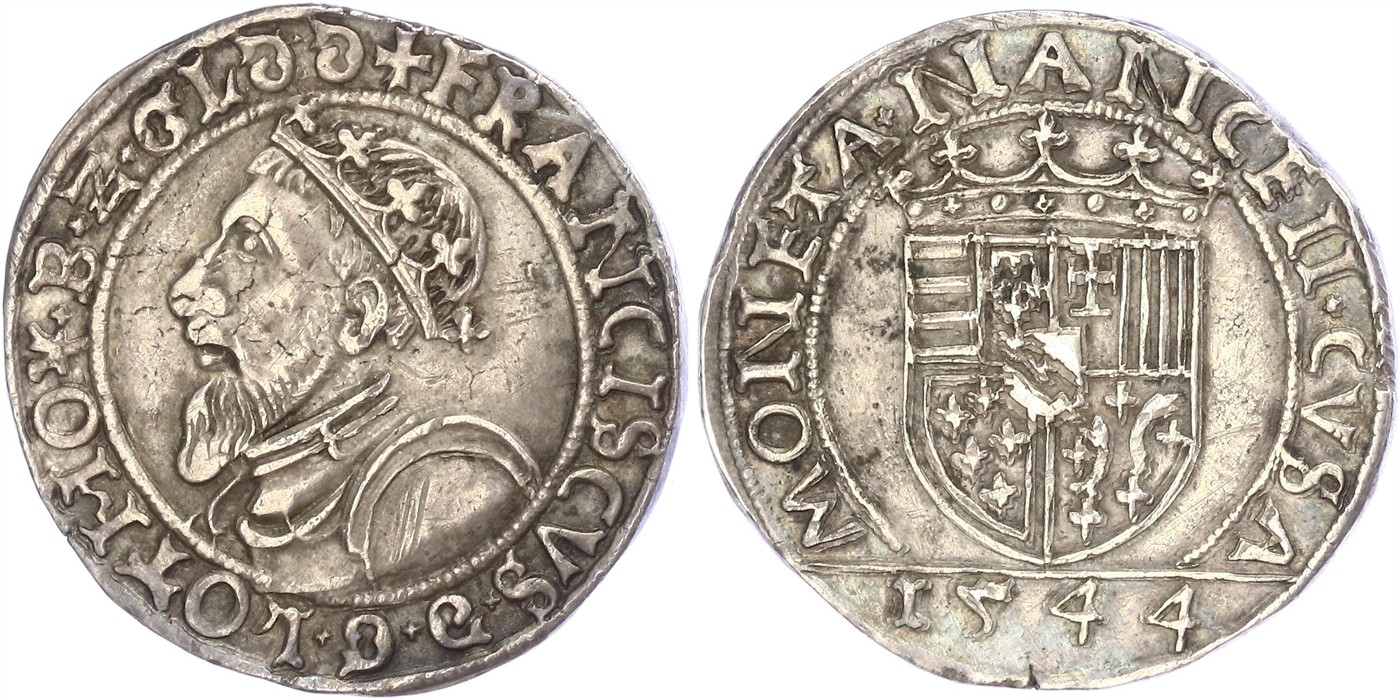 $Abbildung zu Los 245$