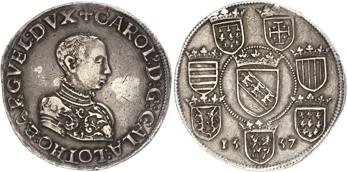 $Abbildung zu Los 250$