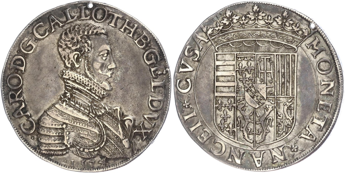 $Abbildung zu Los 257$