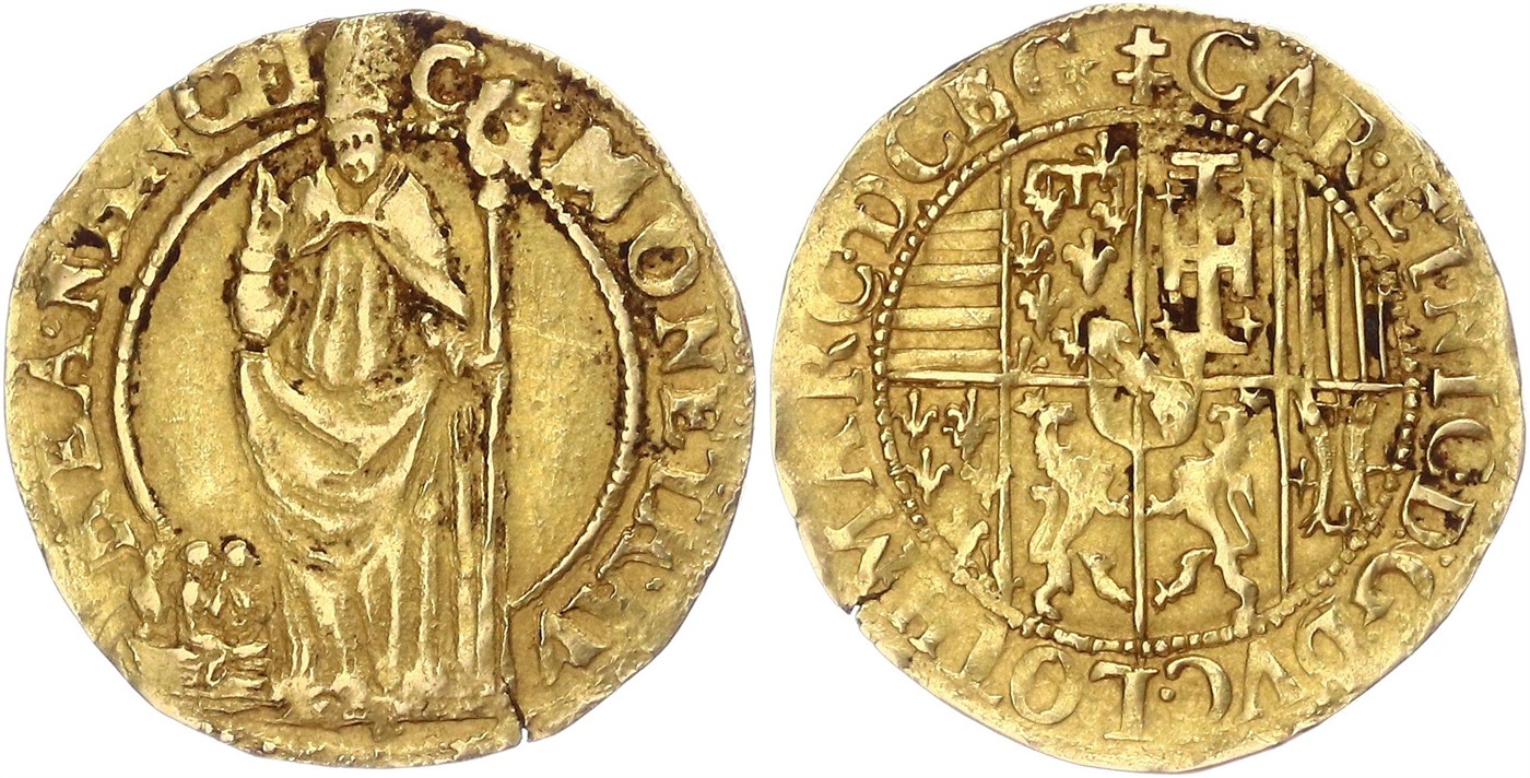 $Abbildung zu Los 280$