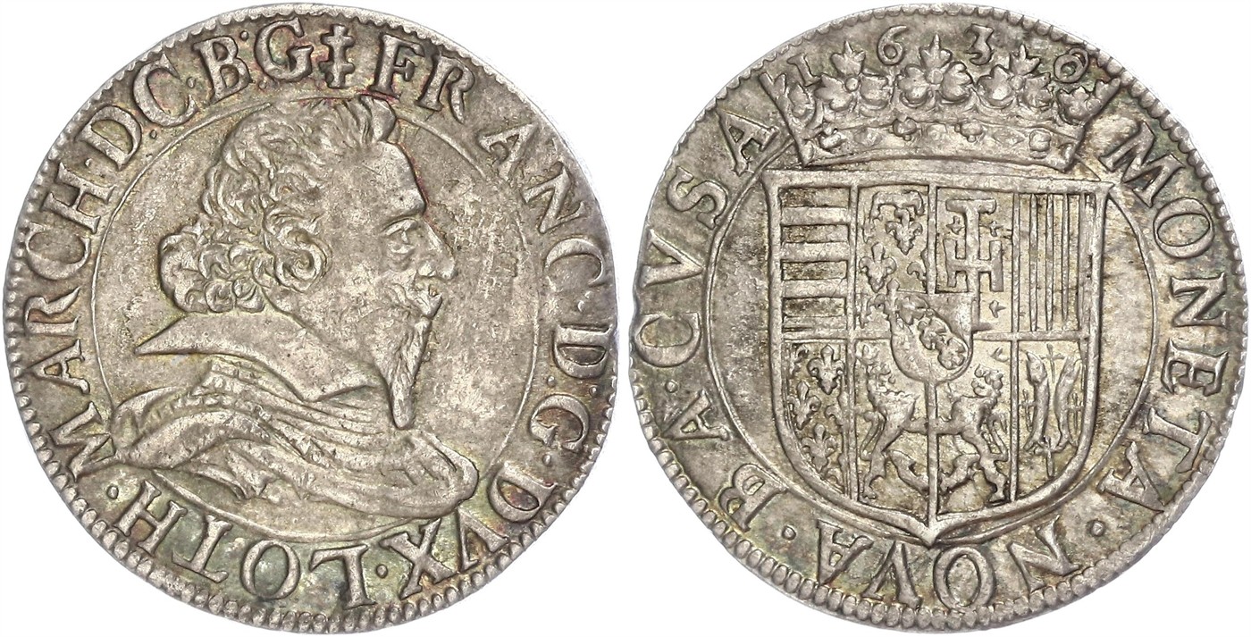 $Abbildung zu Los 285$