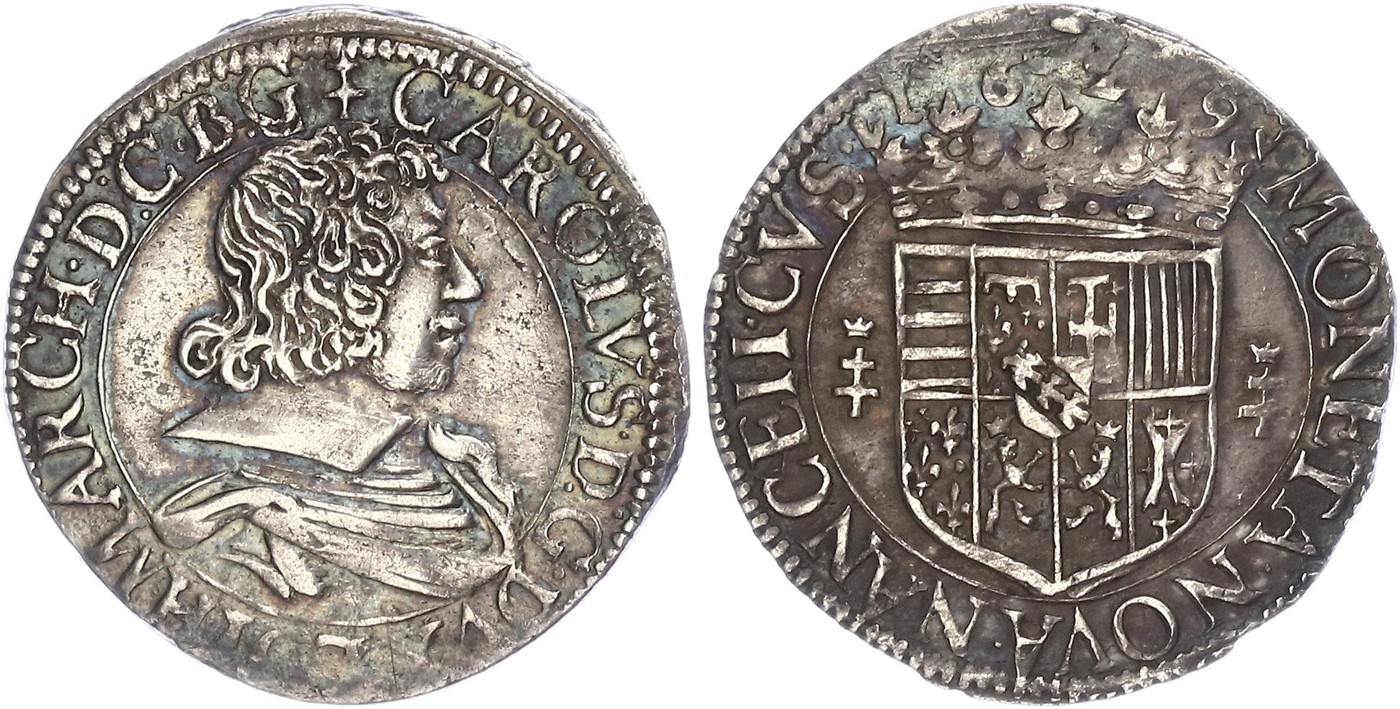 $Abbildung zu Los 288$