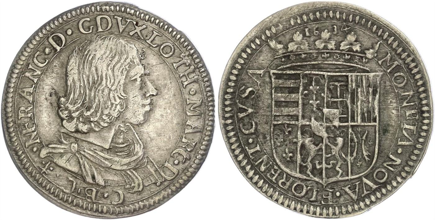 $Abbildung zu Los 291$