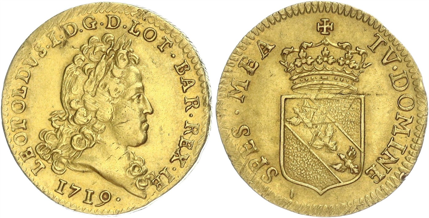 $Abbildung zu Los 321$