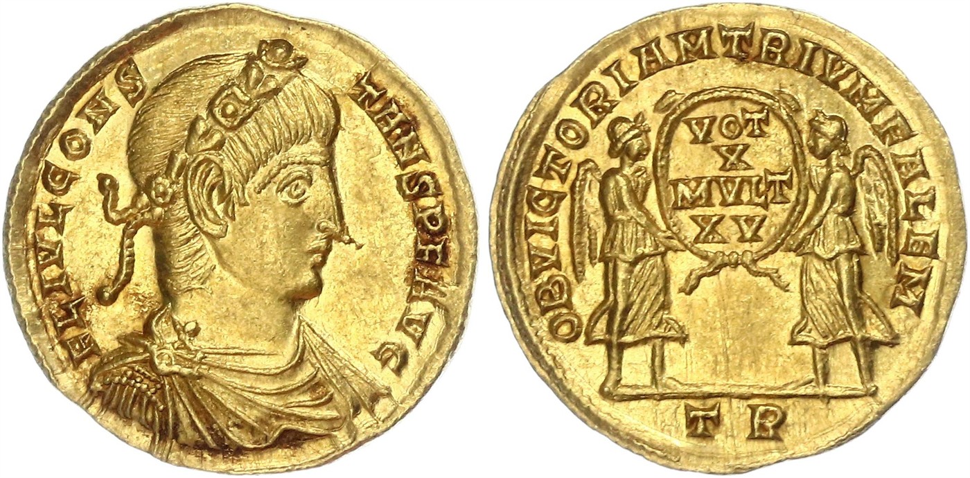 $Abbildung zu Los 32$