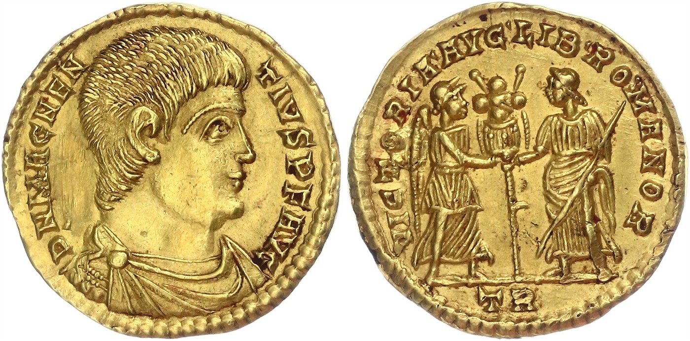 $Abbildung zu Los 33$