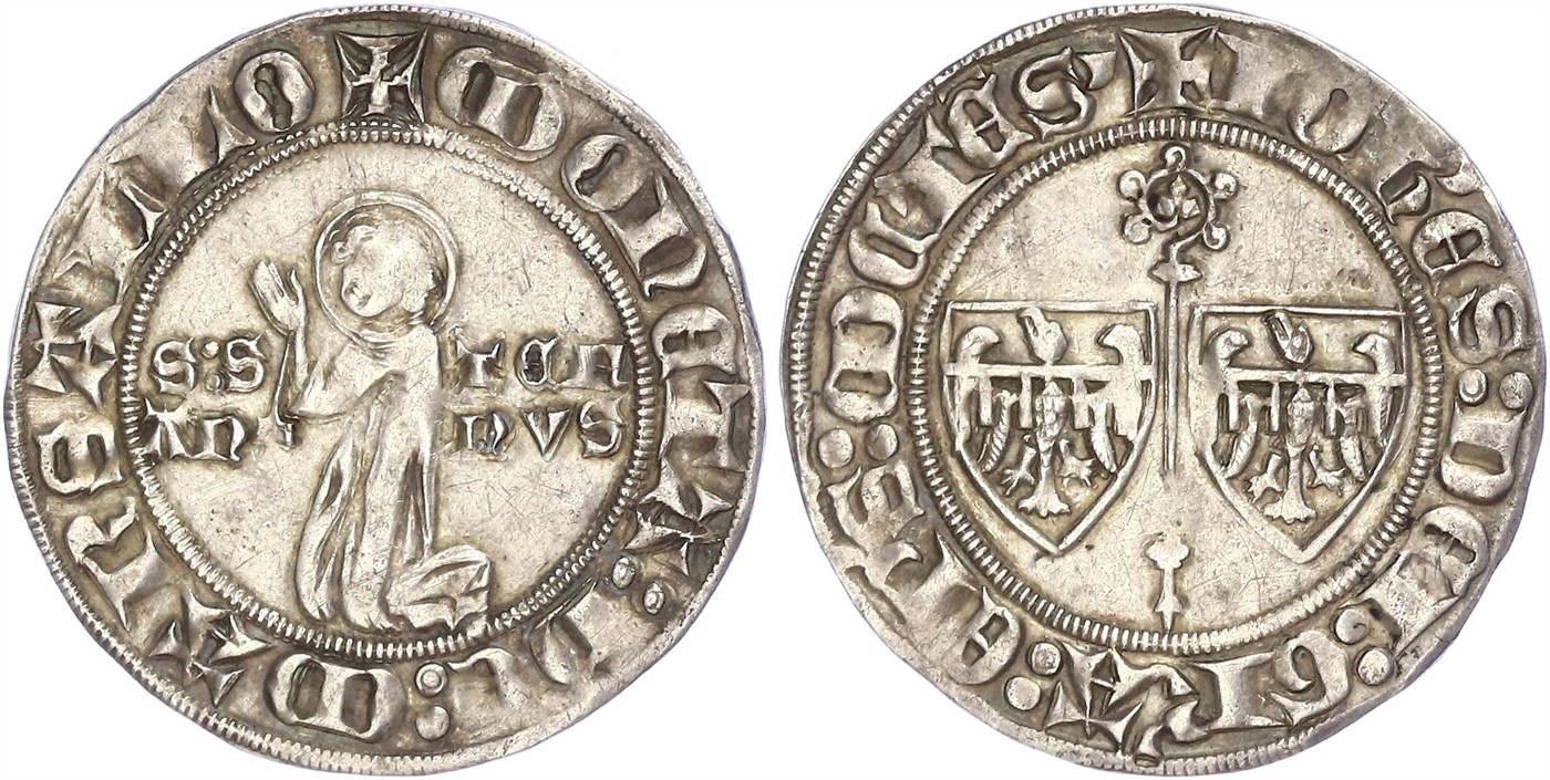 $Abbildung zu Los 355$