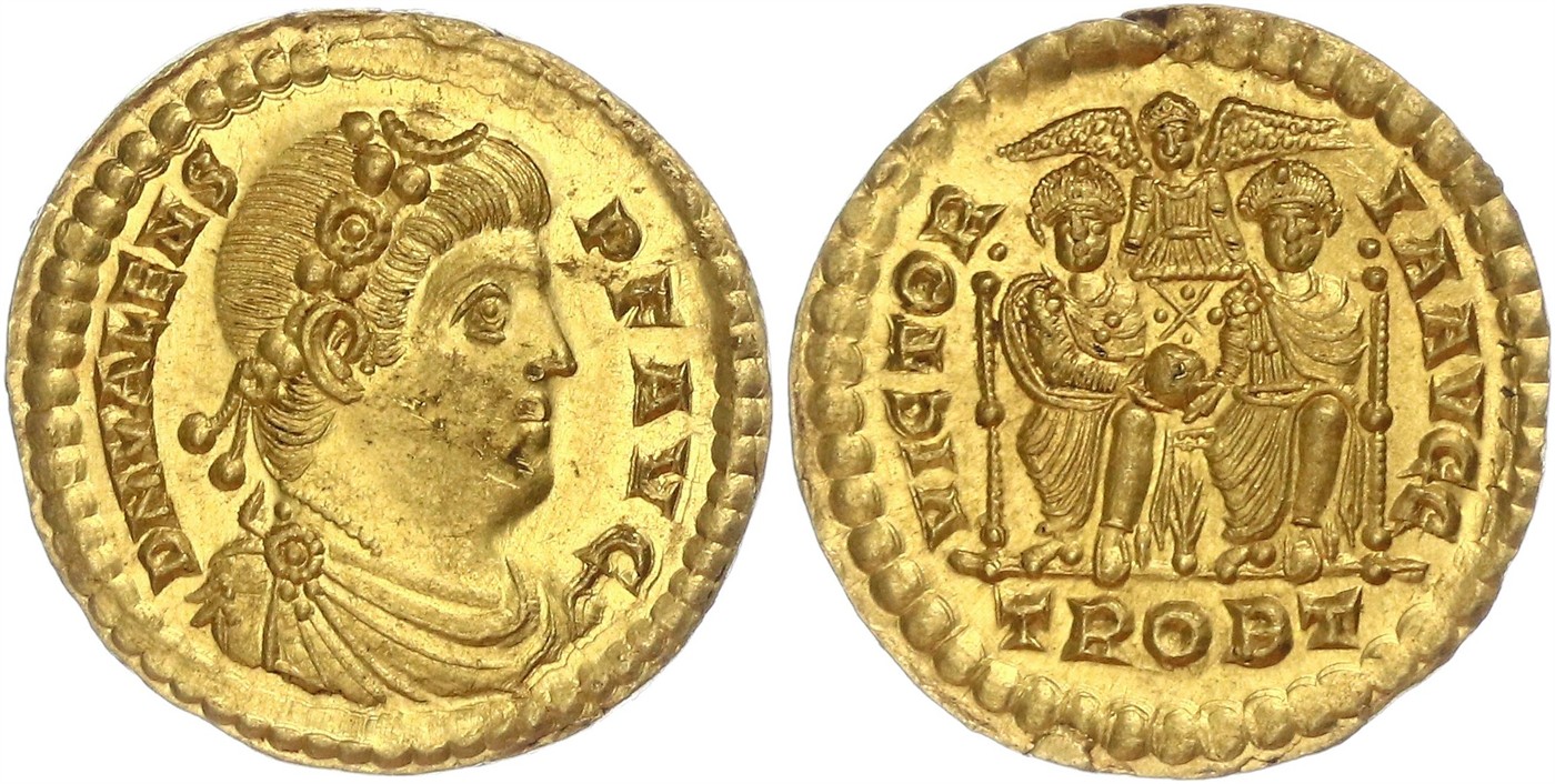 $Abbildung zu Los 40$