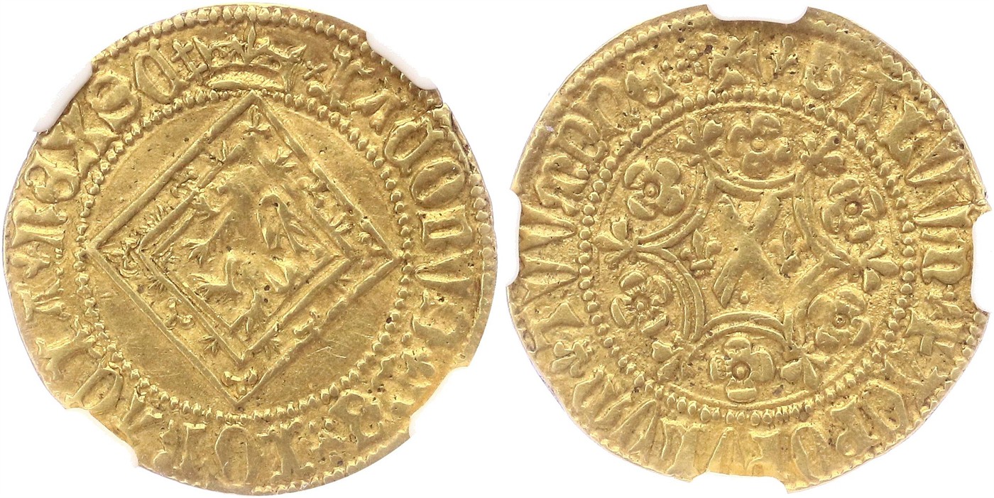 $Abbildung zu Los 411$