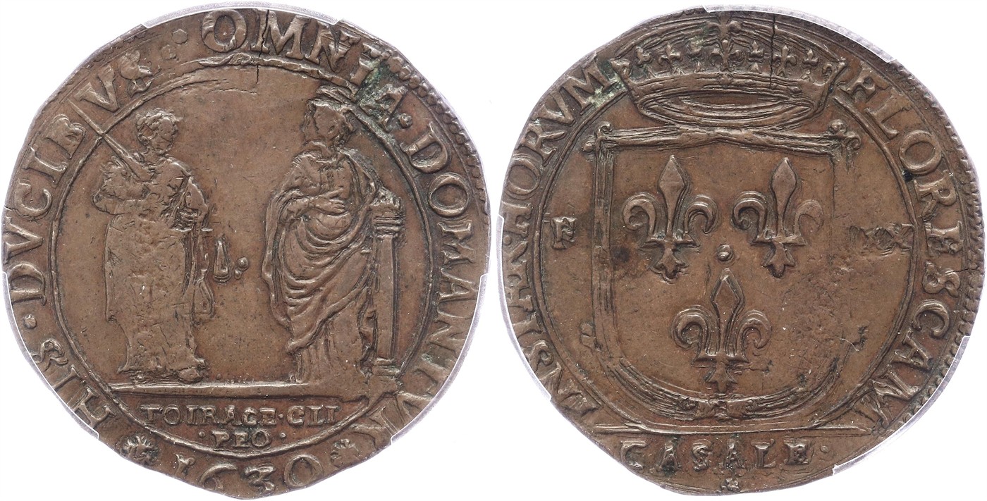 $Abbildung zu Los 421$