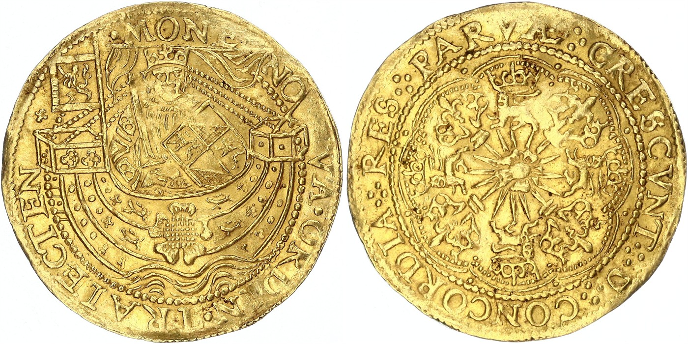 $Abbildung zu Los 468$