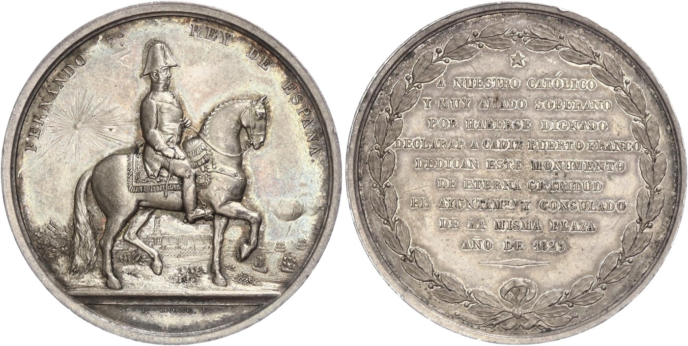 $Abbildung zu Los 507$