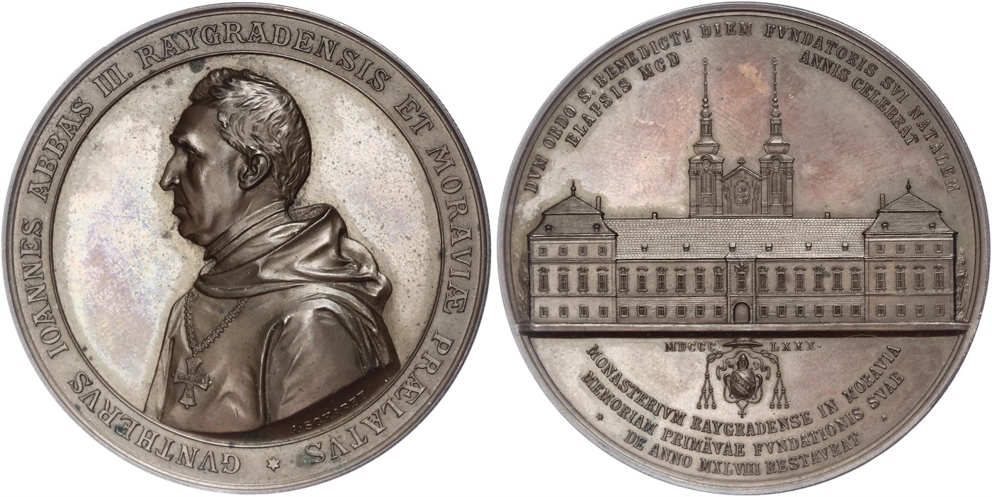 $Abbildung zu Los 512$