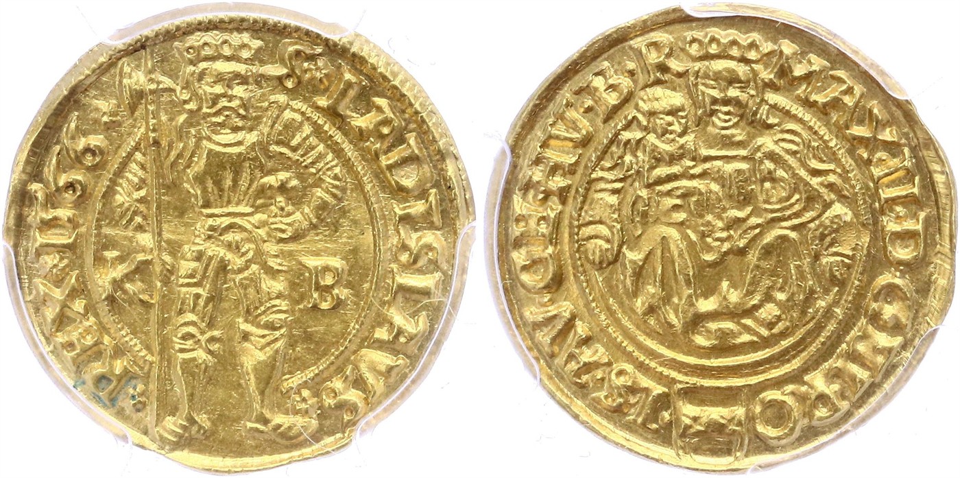 $Abbildung zu Los 516$