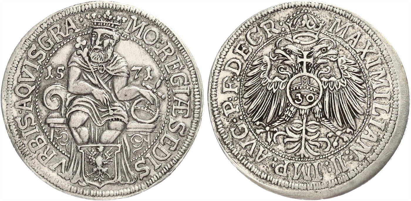 $Abbildung zu Los 525$