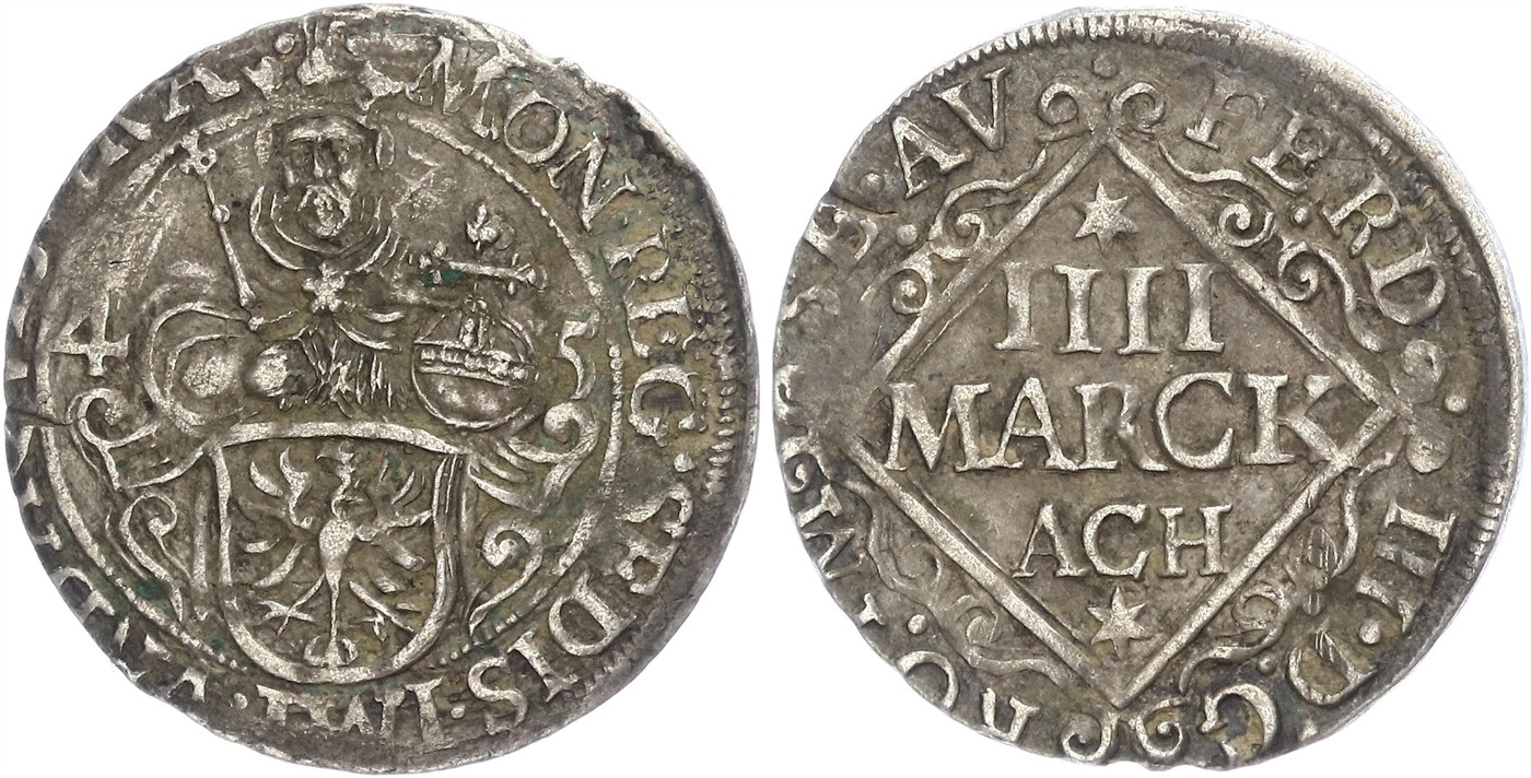 $Abbildung zu Los 526$