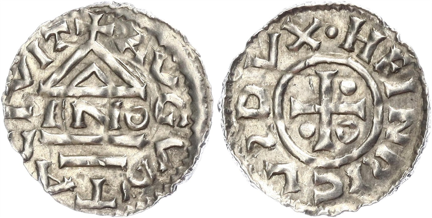 $Abbildung zu Los 535$