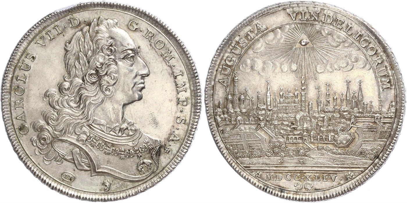 $Abbildung zu Los 540$