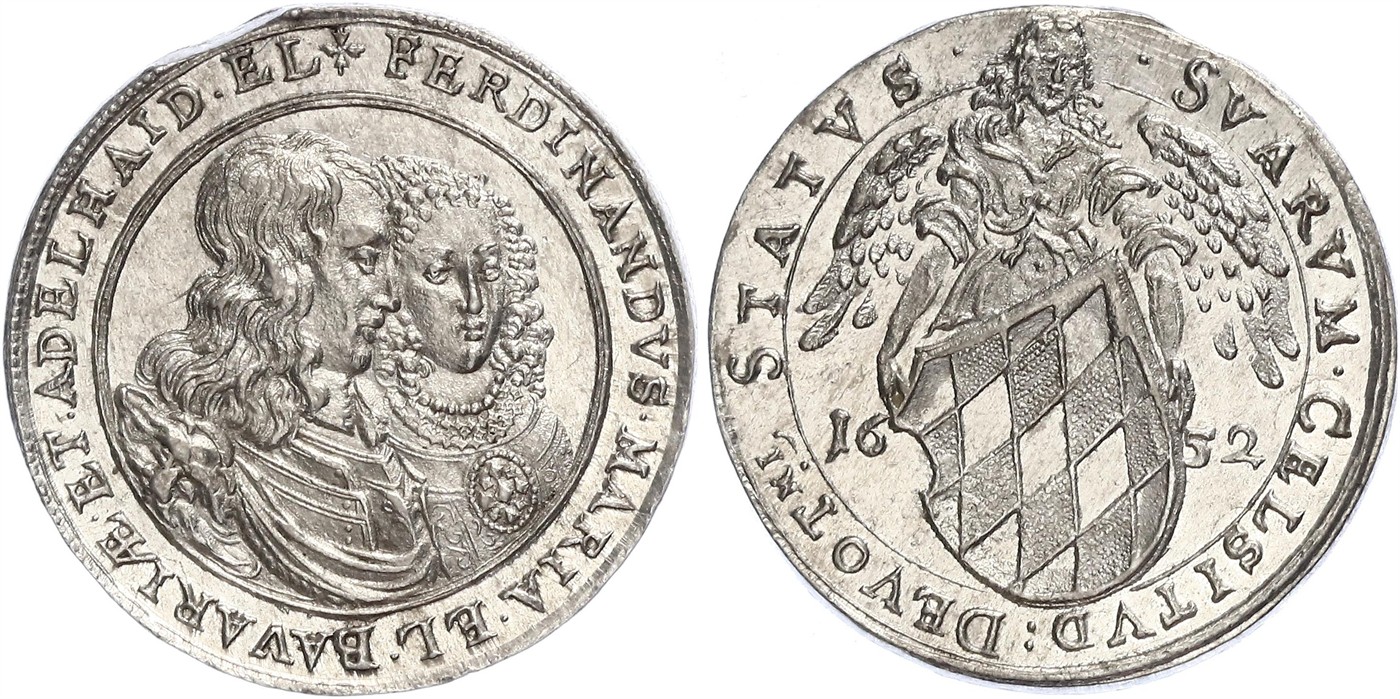 $Abbildung zu Los 570$