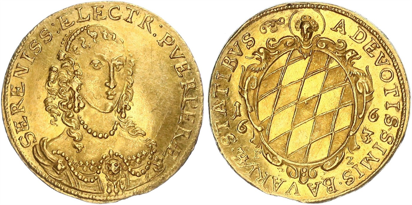 $Abbildung zu Los 572$