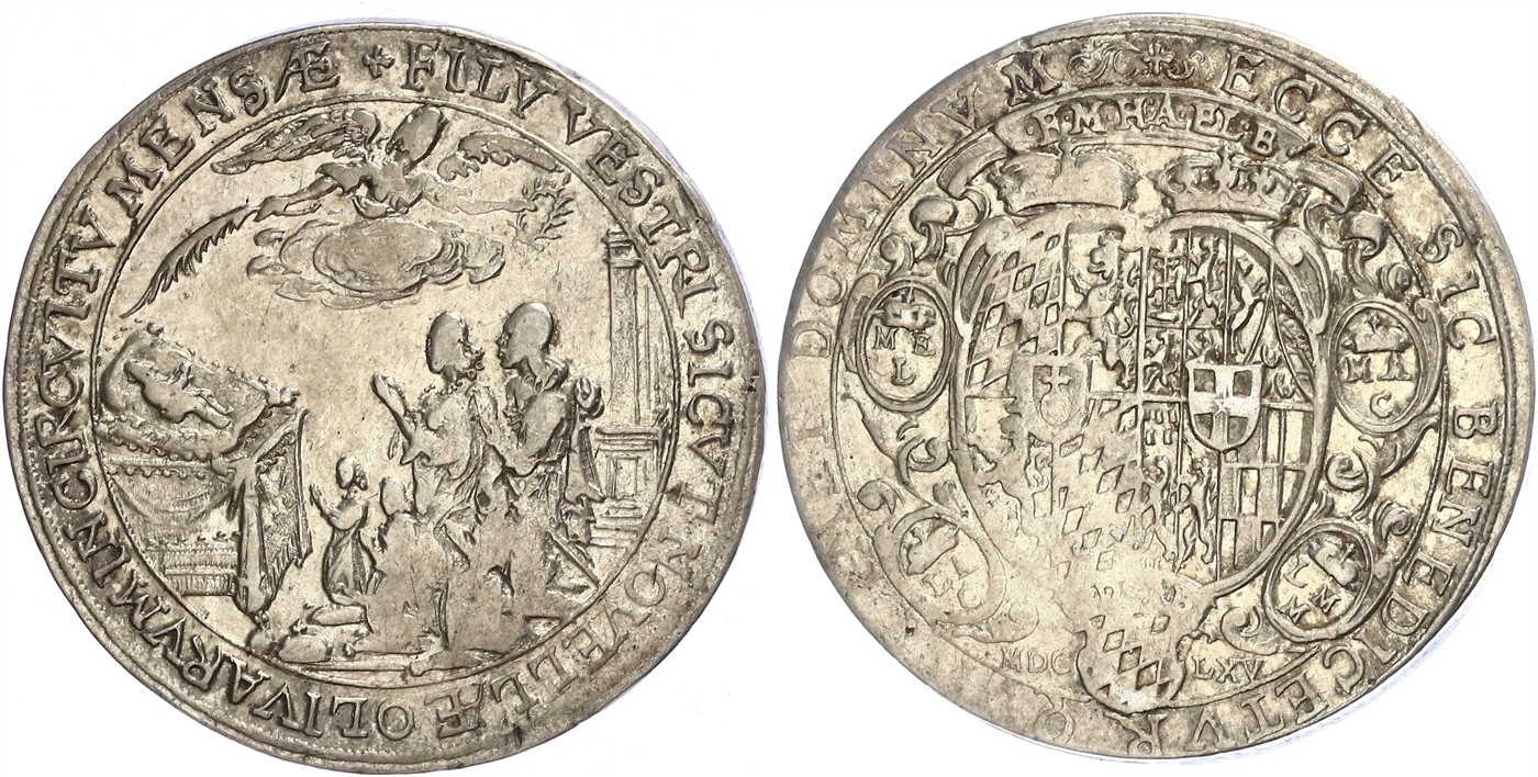 $Abbildung zu Los 575$