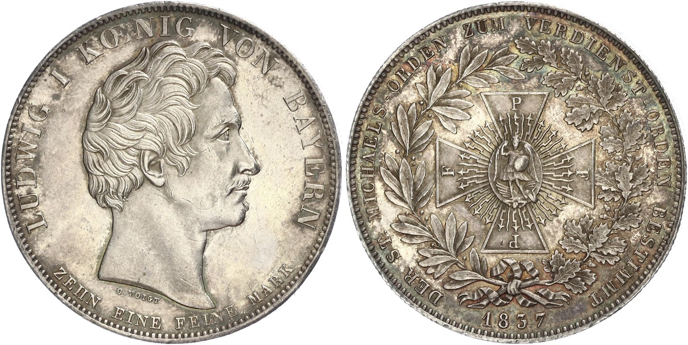 $Abbildung zu Los 590$