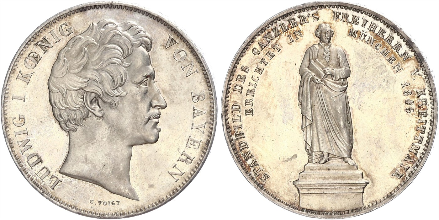 $Abbildung zu Los 593$