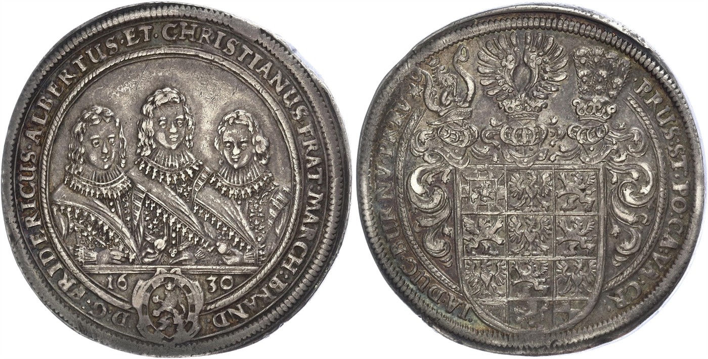 $Abbildung zu Los 607$