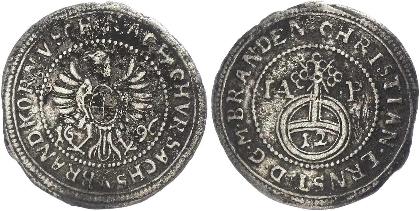 $Abbildung zu Los 611$