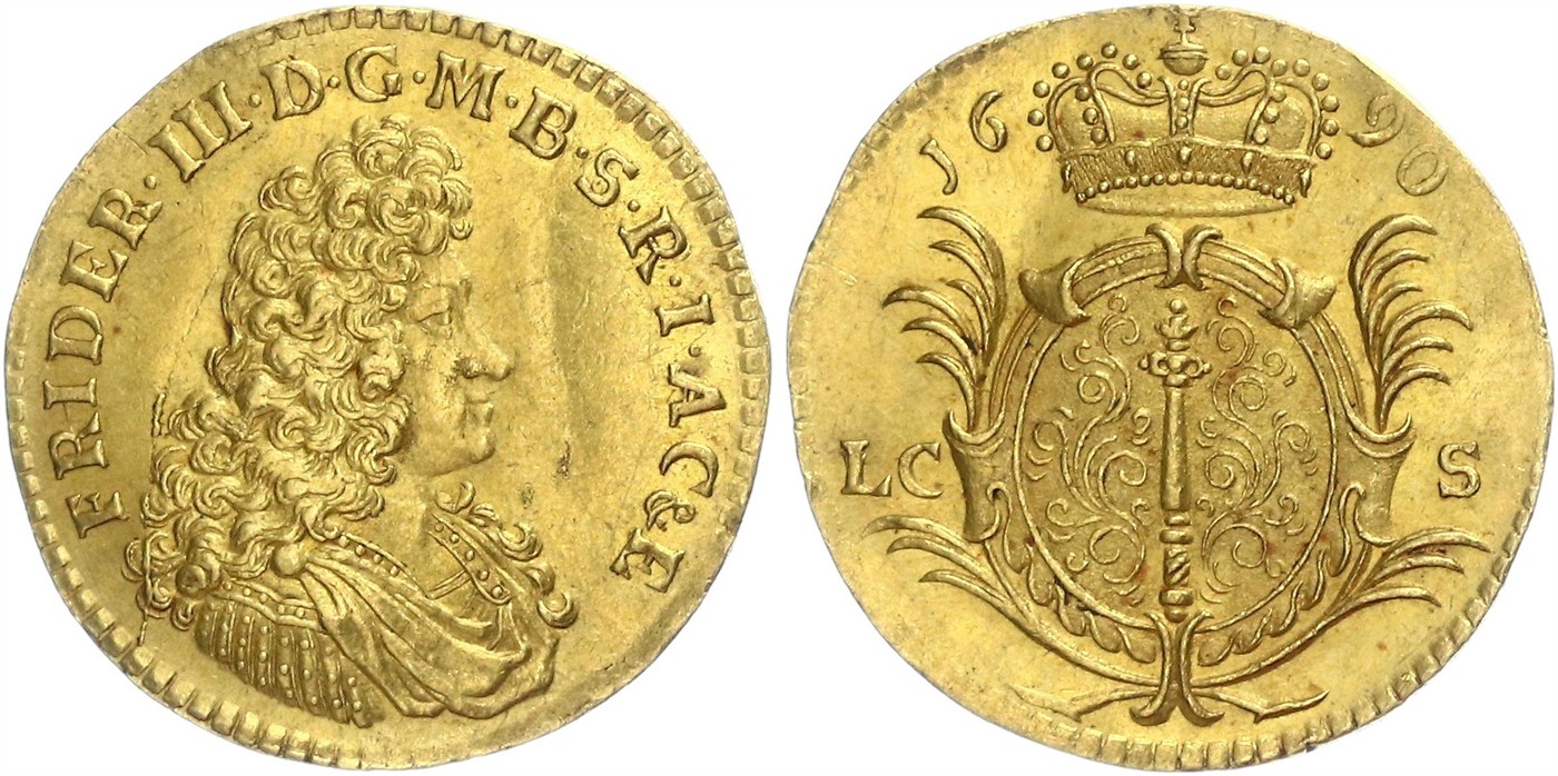 $Abbildung zu Los 615$