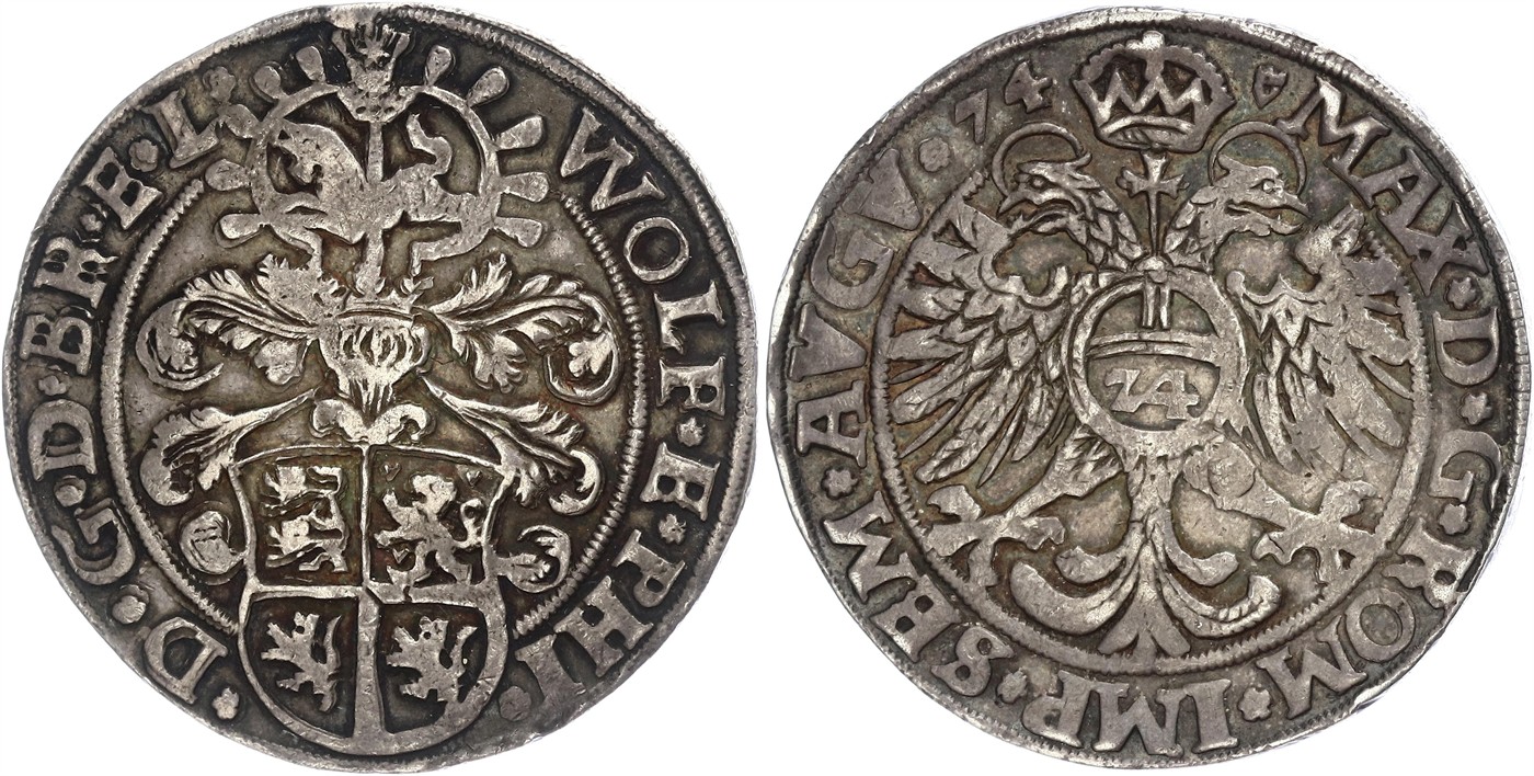 $Abbildung zu Los 650$