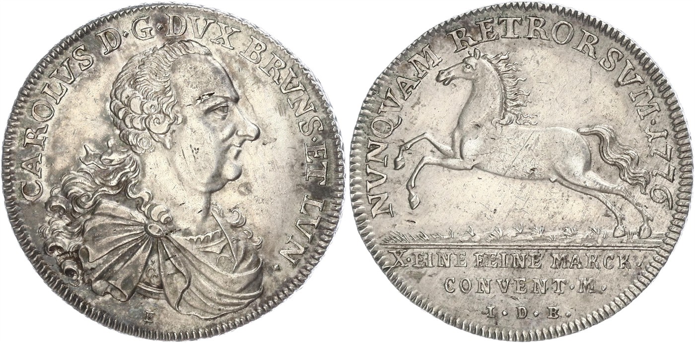 $Abbildung zu Los 665$