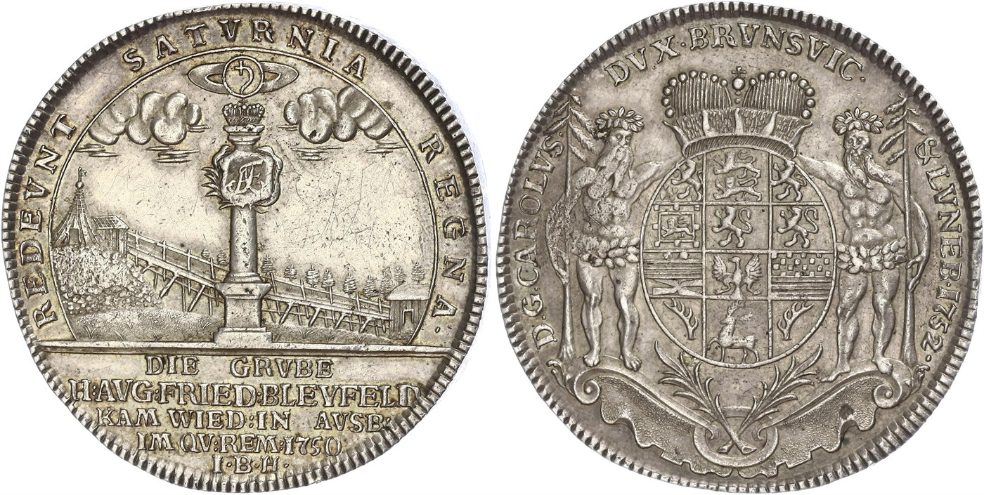 $Abbildung zu Los 667$