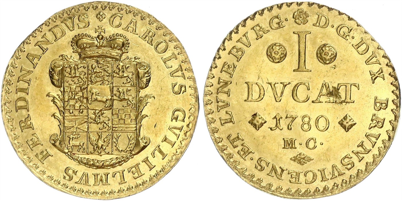 $Abbildung zu Los 675$