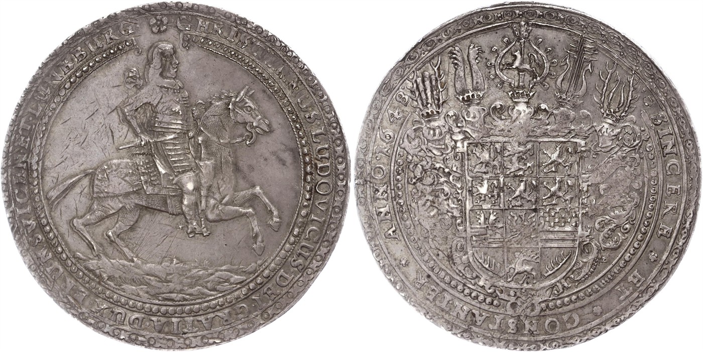 $Abbildung zu Los 681$