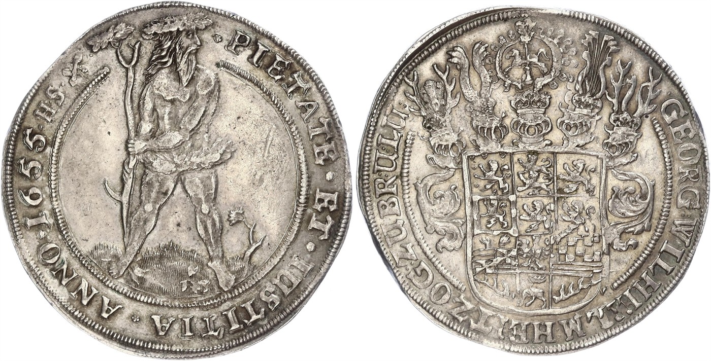 $Abbildung zu Los 683$