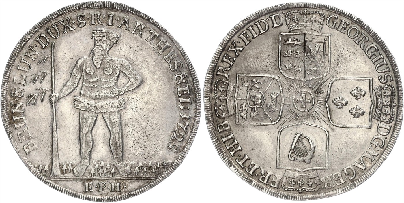 $Abbildung zu Los 690$