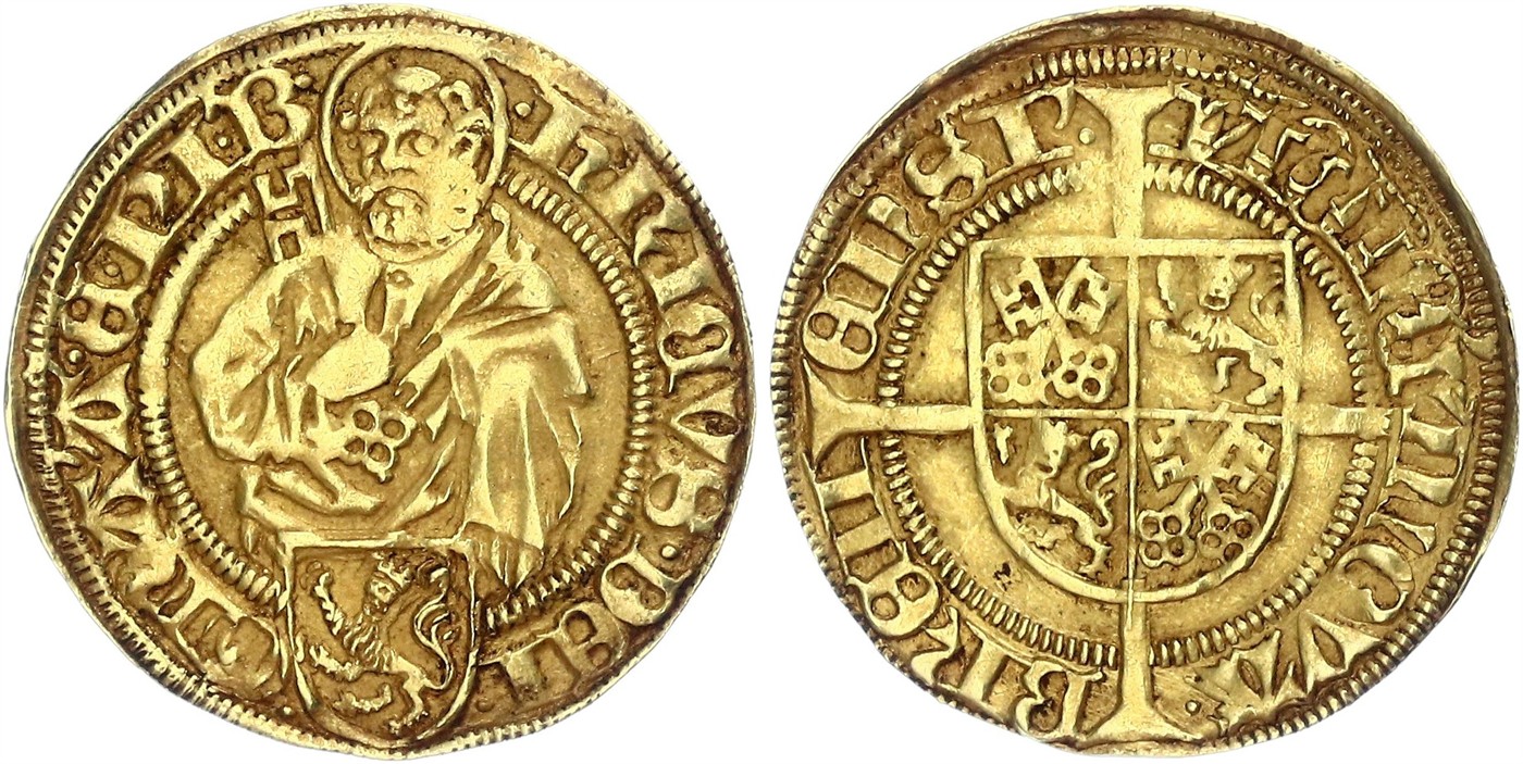 $Abbildung zu Los 701$