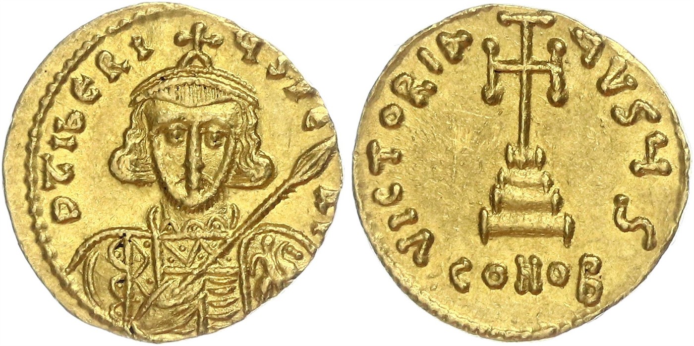 $Abbildung zu Los 70$