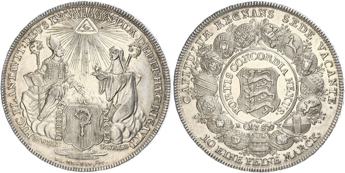 $Abbildung zu Los 719$