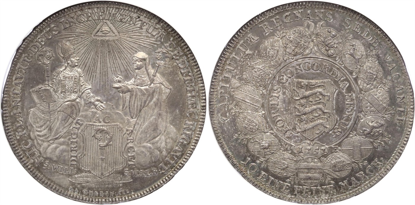 $Abbildung zu Los 720$