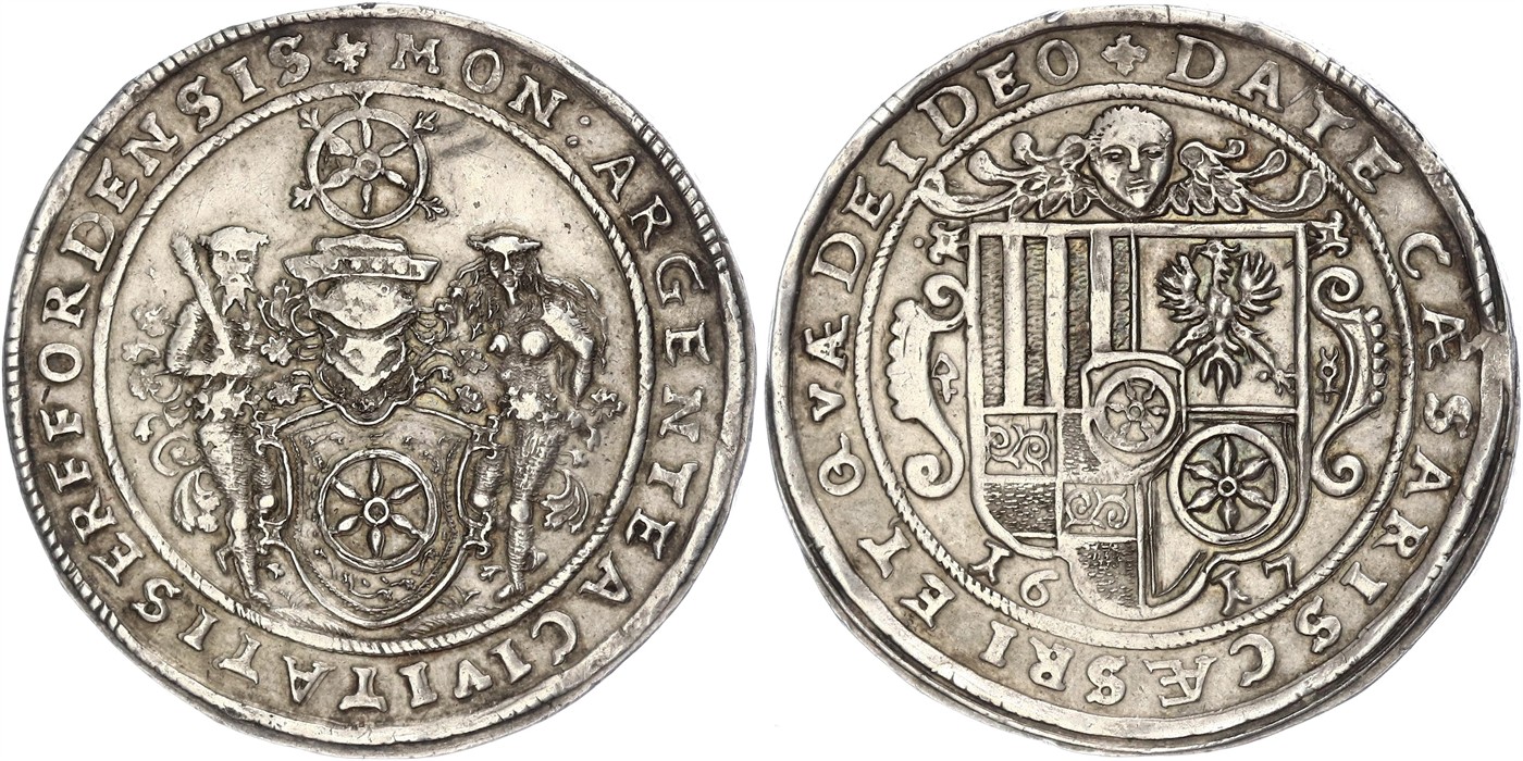 $Abbildung zu Los 727$