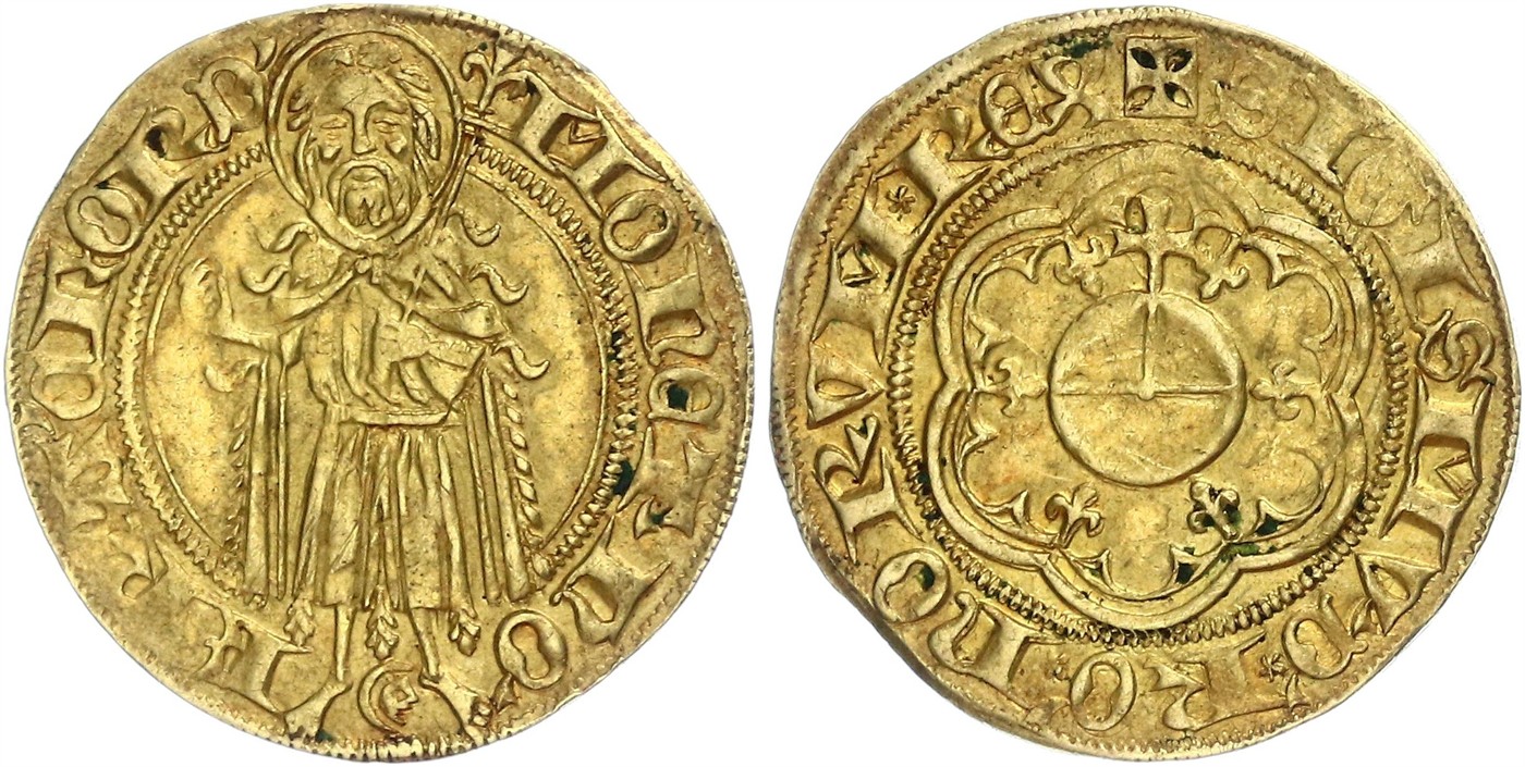 $Abbildung zu Los 729$