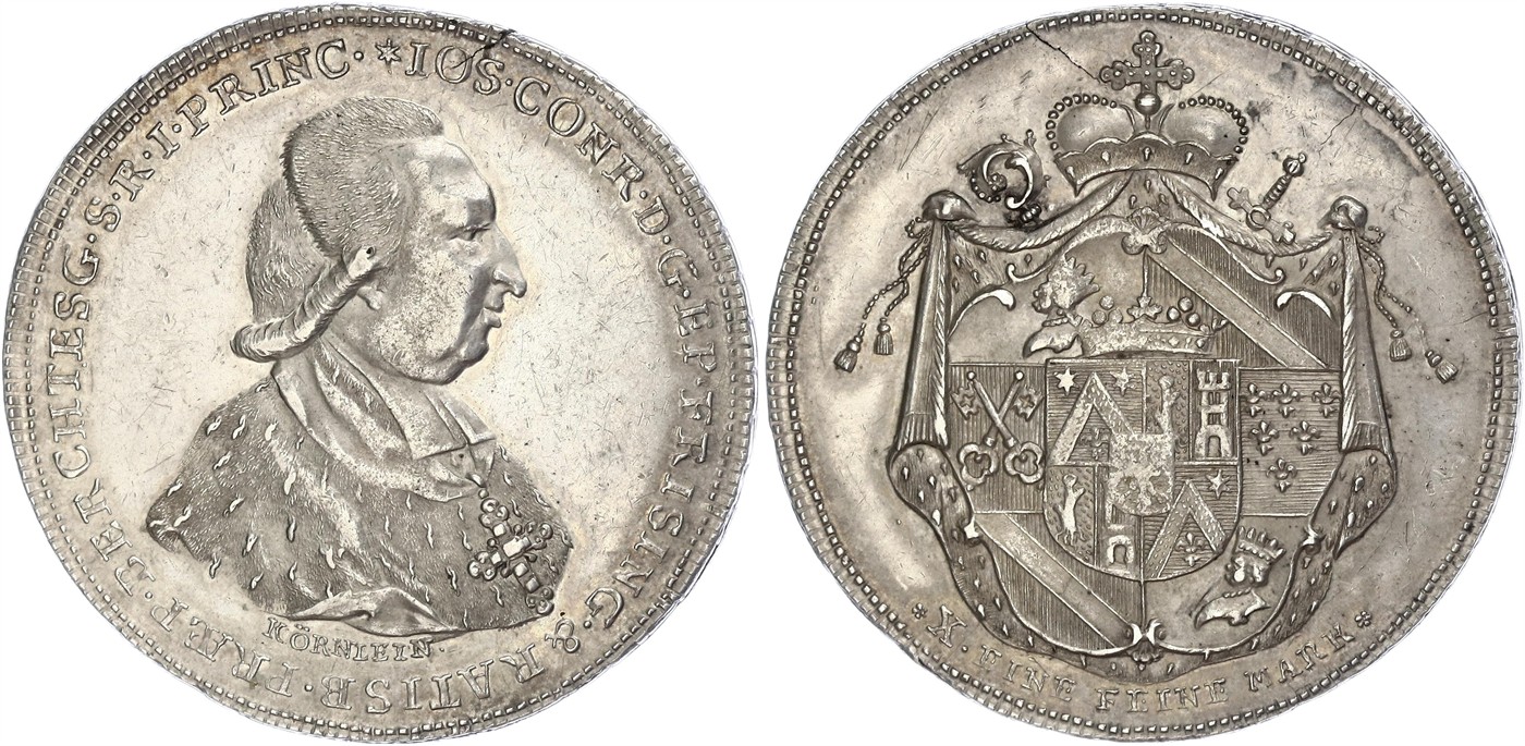 $Abbildung zu Los 748$