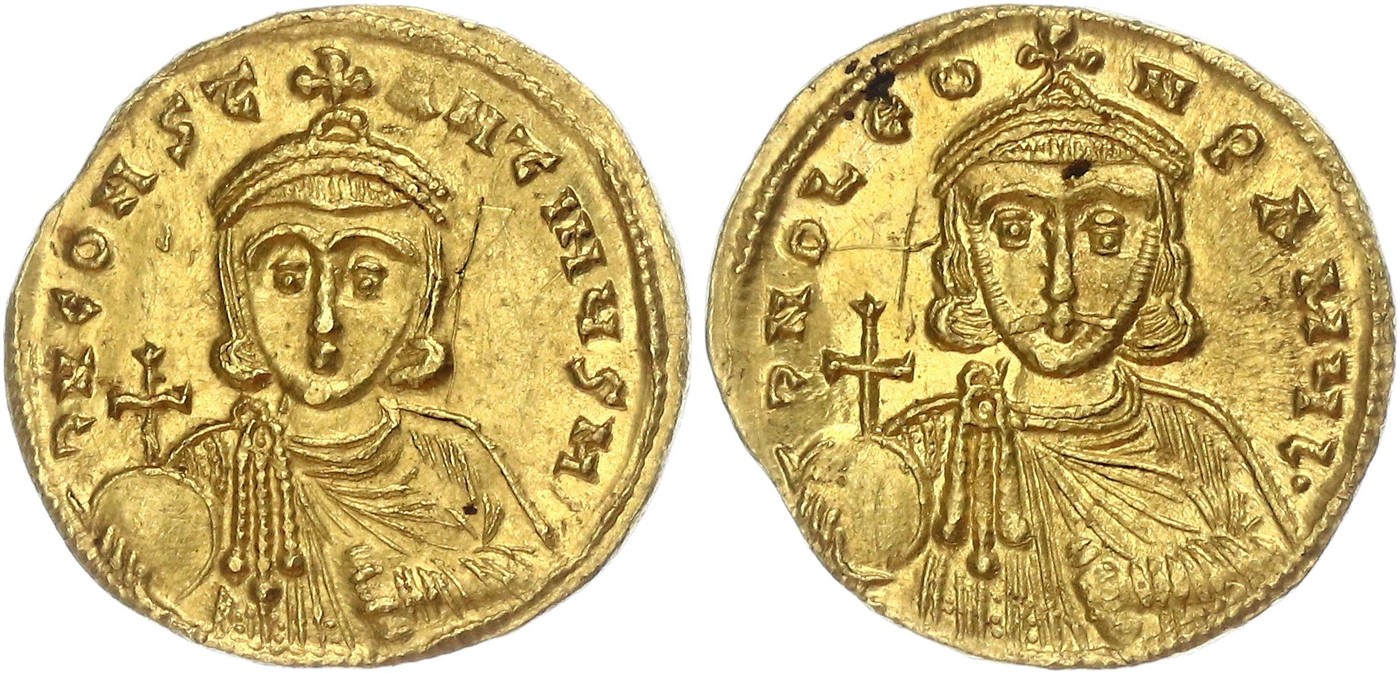 $Abbildung zu Los 74$