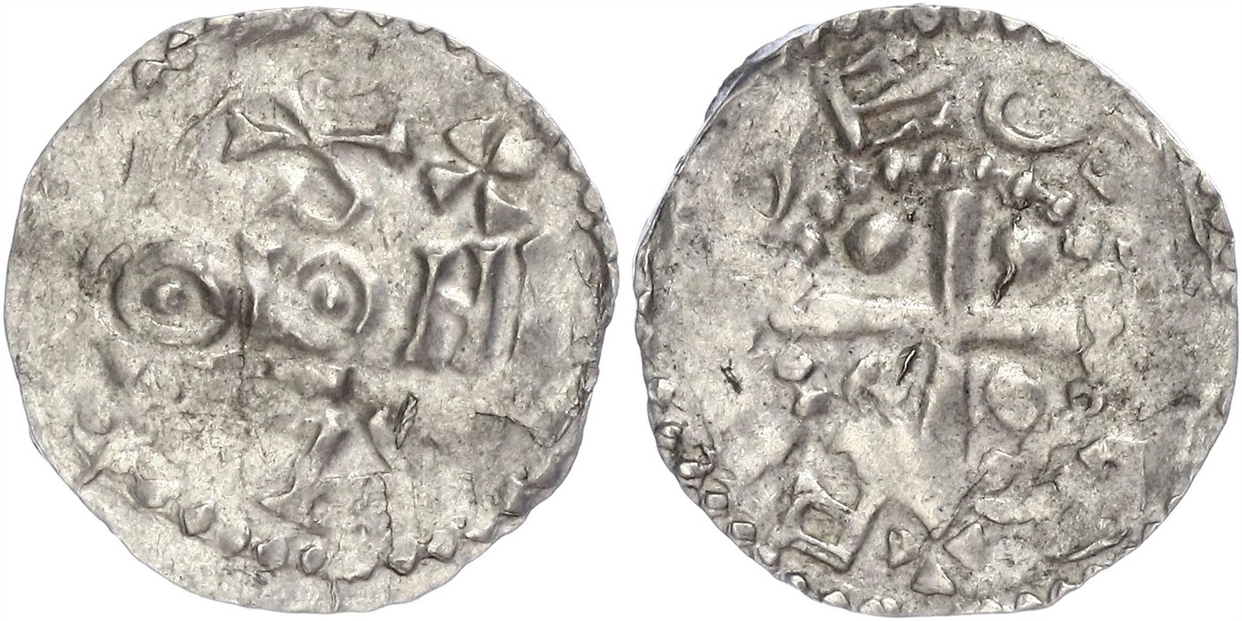 $Abbildung zu Los 750$