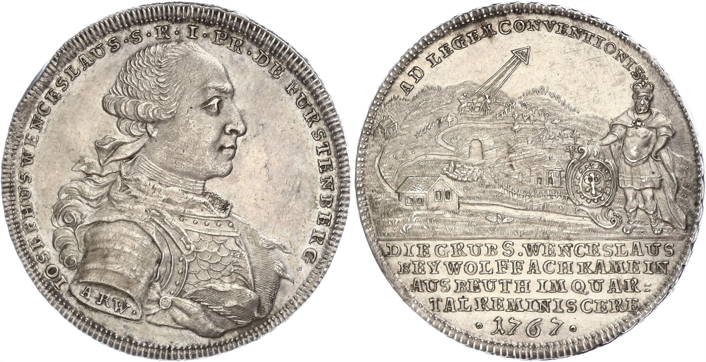 $Abbildung zu Los 754$