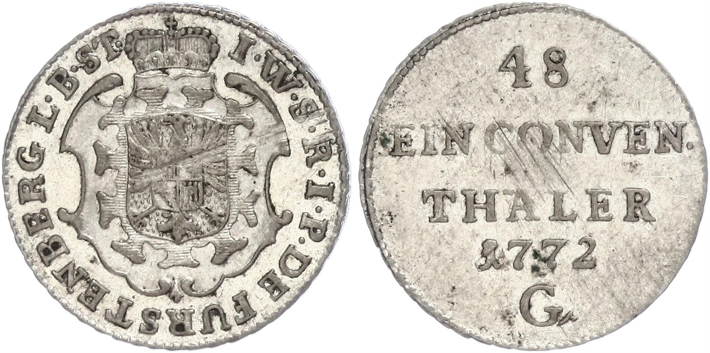 $Abbildung zu Los 755$